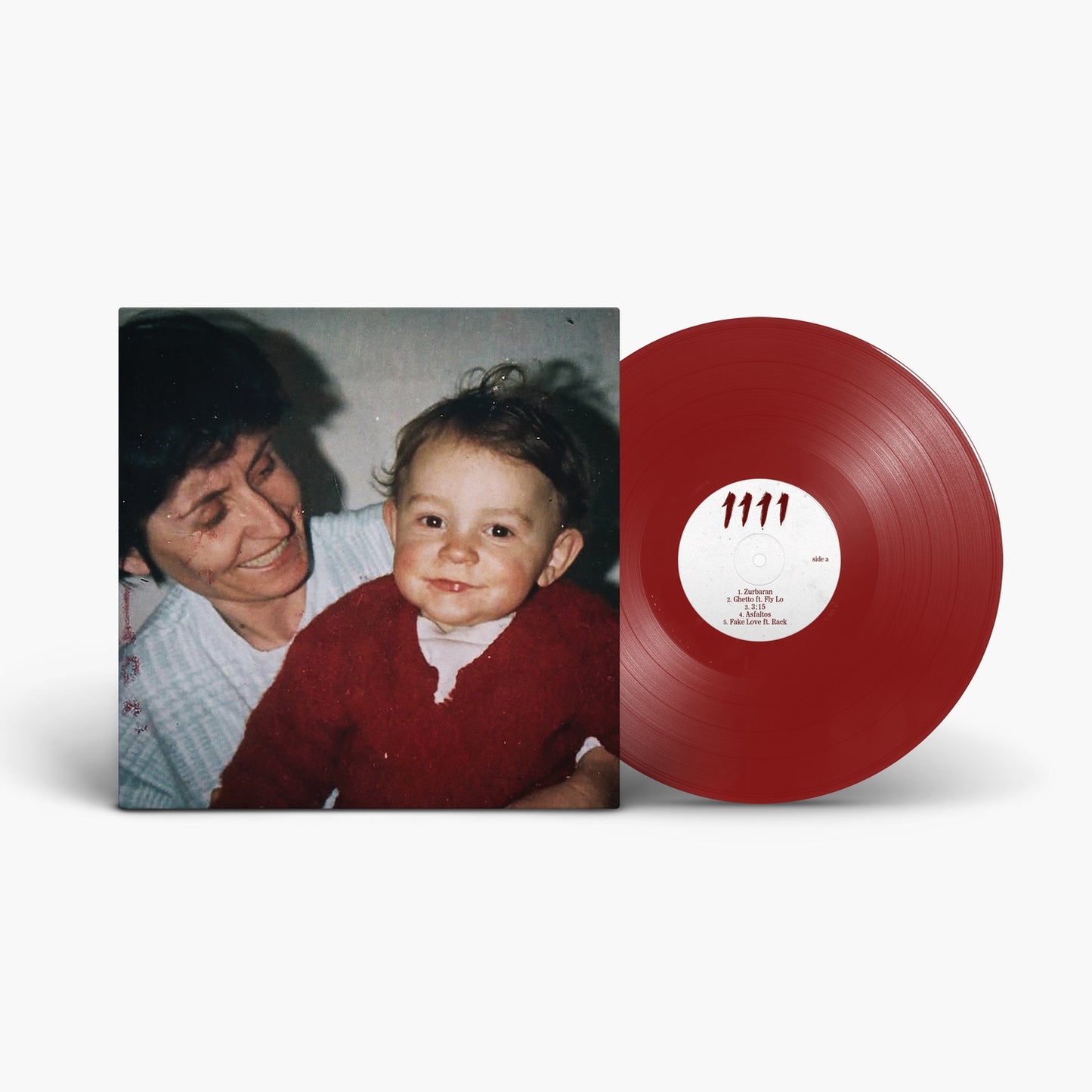 1111 Vinyl