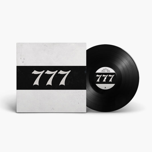 777 Vinyl